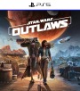 Star Wars Outlaws PS5 - PlayStation 5