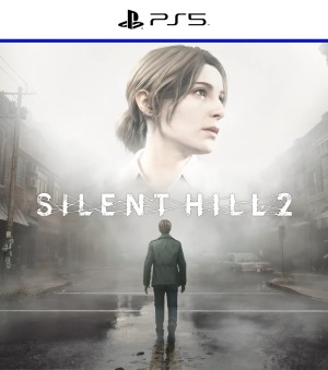 SILENT HILL 2 PS5 - PlayStation 5