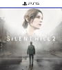 SILENT HILL 2 PS5 - PlayStation 5
