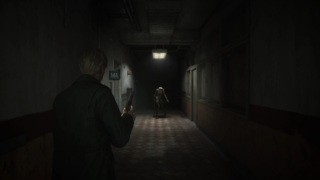 SILENT HILL 2 PS5 - PlayStation 5