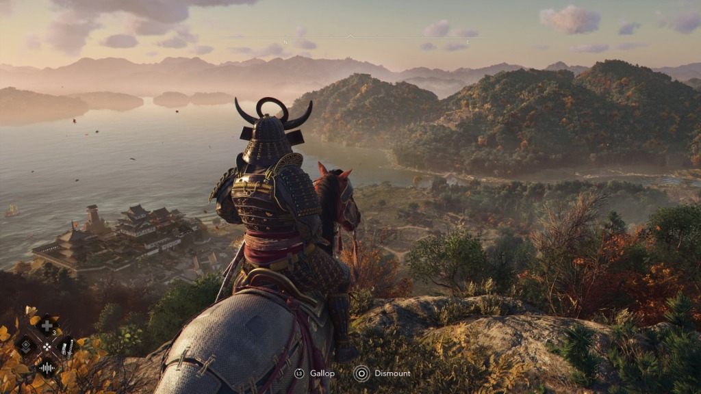 Assassin’s Creed Shadows PS5 - PlayStation 5