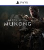 Black Myth: Wukong PS5 - PlayStation 5