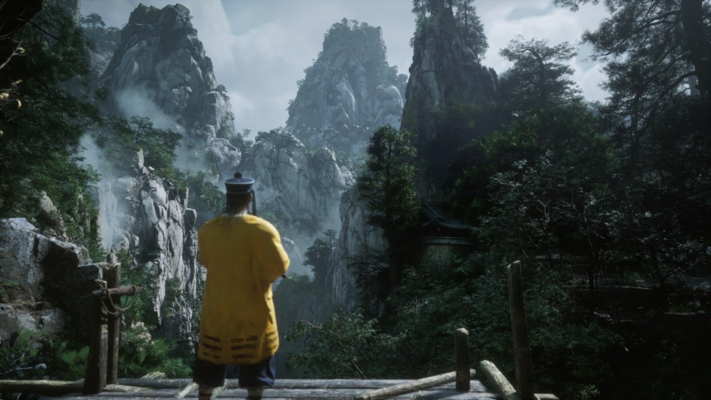 Black Myth: Wukong PS5 - PlayStation 5