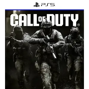 Call of Duty Black Ops 6 PS5