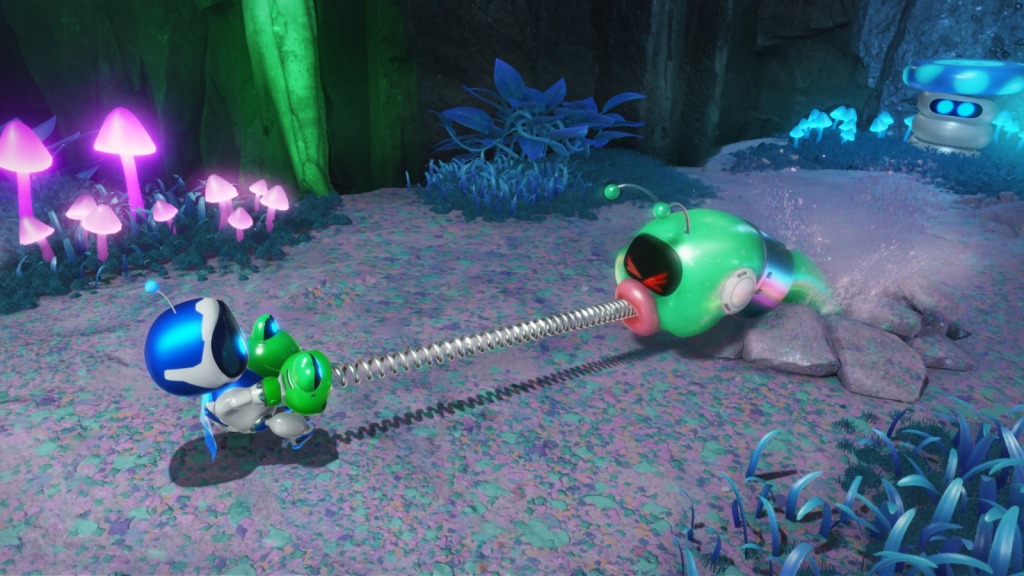 ASTRO BOT PS5 - PlayStation 5