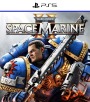 Warhammer 40,000: Space Marine 2 PS5 - PlayStation 5