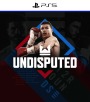 Undisputed PS5 - PlayStation 5