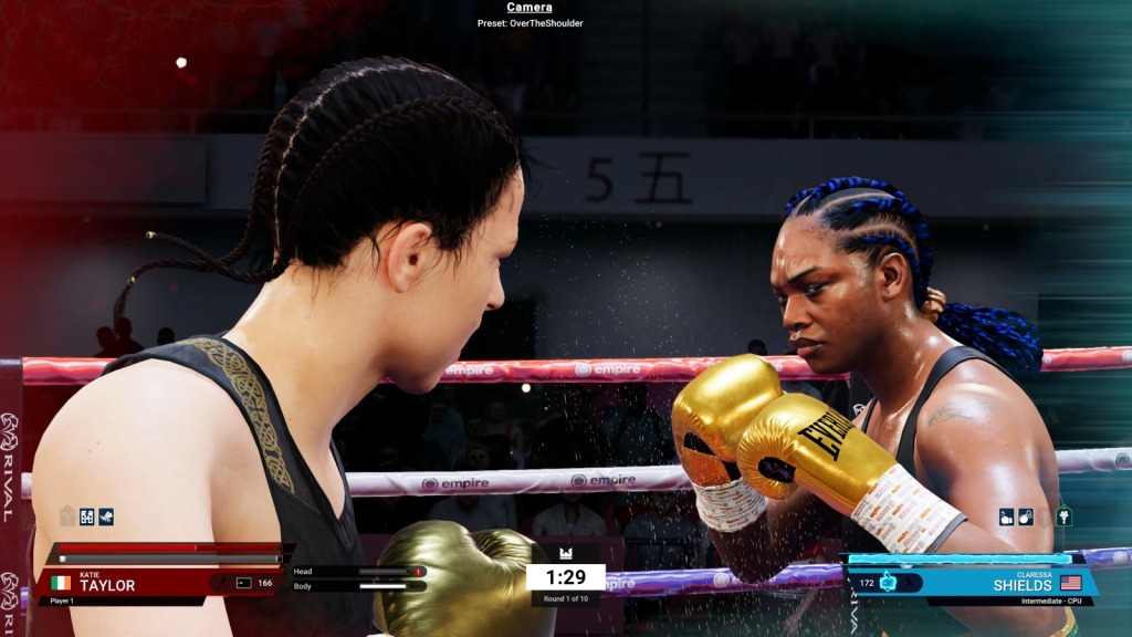 Undisputed PS5 - PlayStation 5