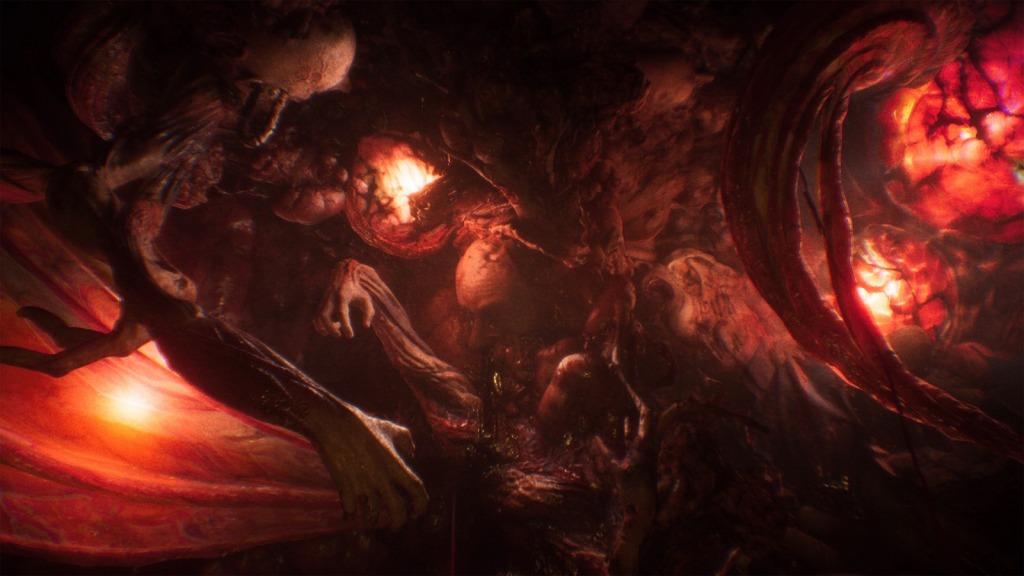 Still Wakes the Deep PS5 - PlayStation 5