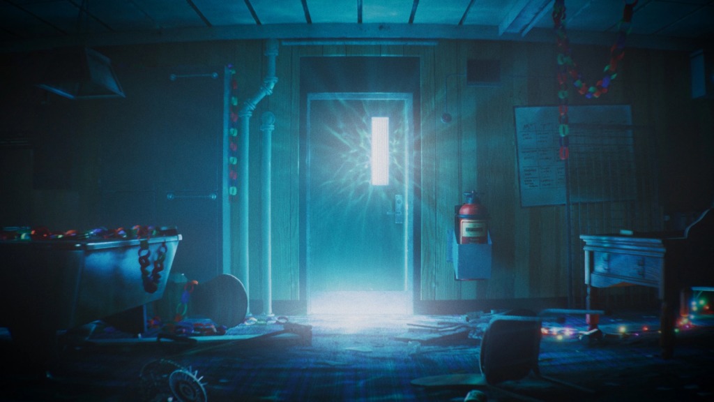 Still Wakes the Deep PS5 - PlayStation 5