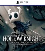 Hollow Knight Edición Corazón Vacío PS5 - PlayStation 5