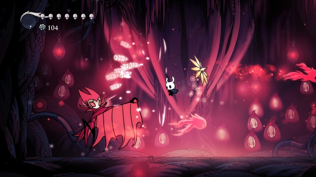 Hollow Knight Edición Corazón Vacío PS5 - PlayStation 5