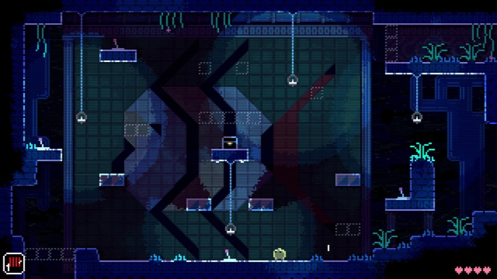 ANIMAL WELL PS5 - PlayStation 5