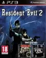 Resident Evil 1, 2, 3 - PS3 - PlayStation 3