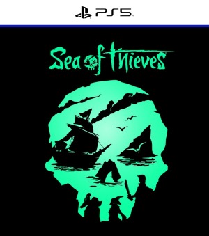 Sea of Thieves PS5 - PlayStation 5