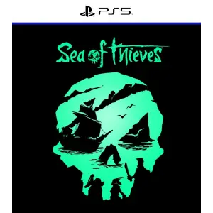 Sea of Thieves PS5 - PlayStation 5