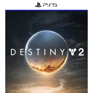 Destiny 2: La Forma Final PS5