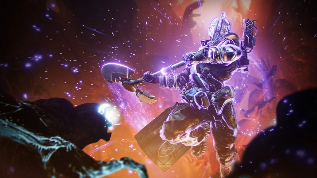 Destiny 2: La Forma Final PS5 - PlayStation 5