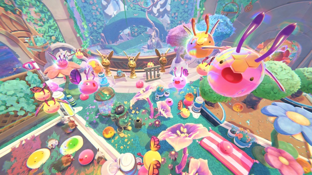 Slime Rancher 2 PS5 - PlayStation 5
