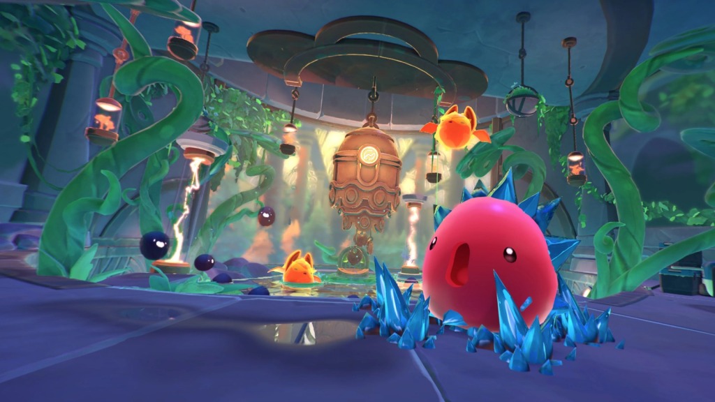 Slime Rancher 2 PS5 - PlayStation 5