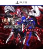 Shin Megami Tensei V: Vengeance PS5 - PlayStation 5