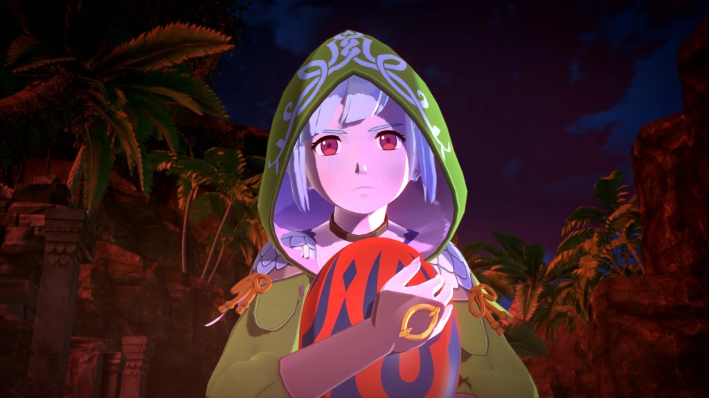 Monster Hunter Stories Collection - PS5 - PlayStation 5
