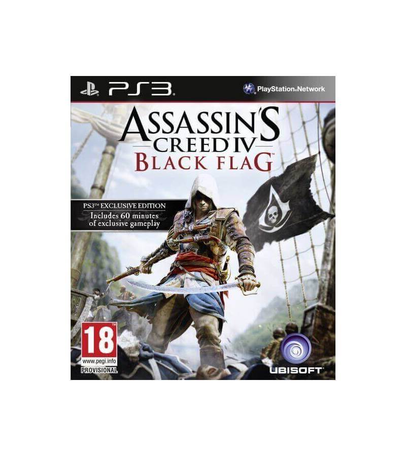 Assassins Creed Flack Flag