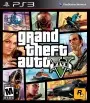 GTA V PS3 Grand Theft Auto V - PS3 - PlayStation 3