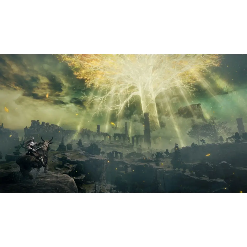 ELDEN RING + Shadow of the Erdtree Edition PS5 - PlayStation 5