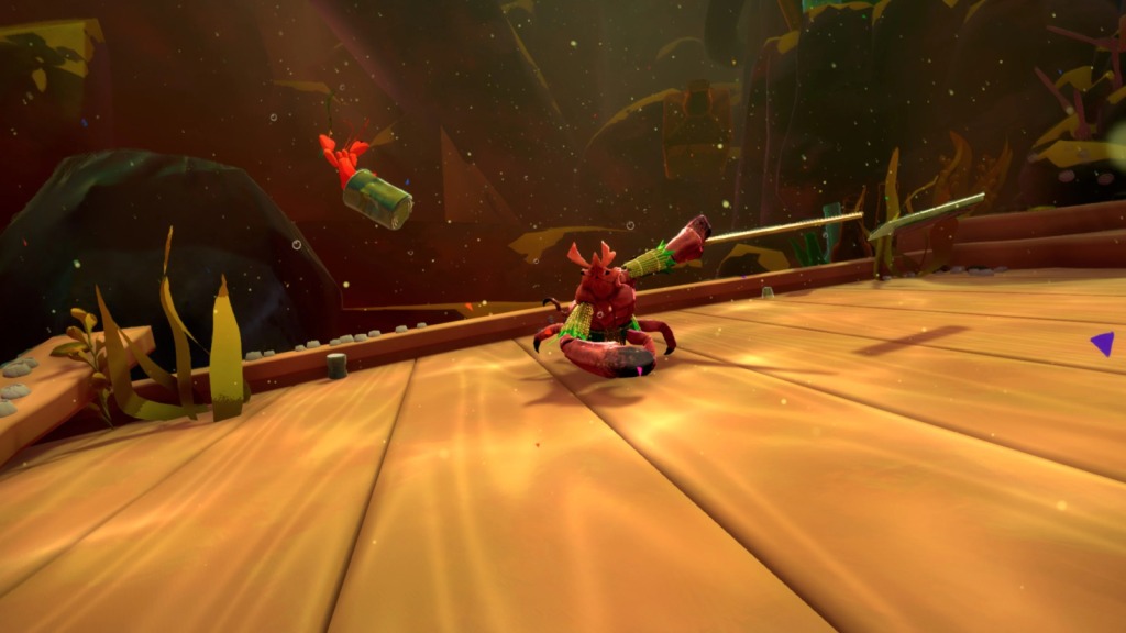 Another Crab’s Treasure PS5 - PlayStation 5