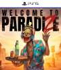 Welcome to ParadiZe PS5 - PlayStation 5