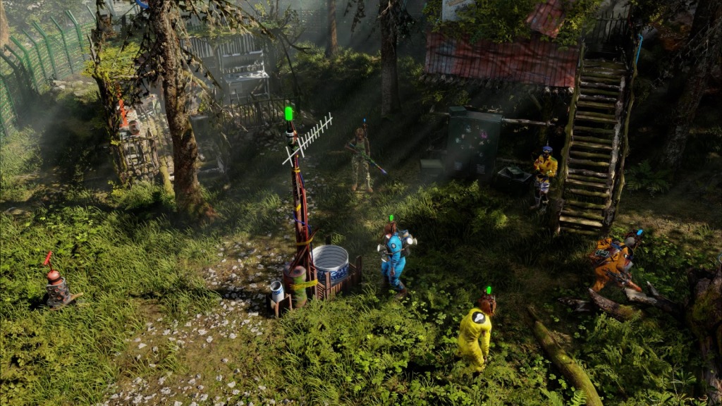 Welcome to ParadiZe PS5 - PlayStation 5