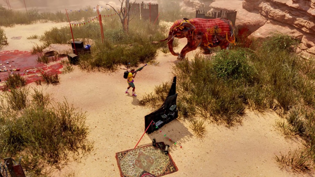 Welcome to ParadiZe PS5 - PlayStation 5