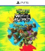 Teenage Mutant Ninja Turtles Arcade: Wrath of the Mutants PS5 - PlayStation 5