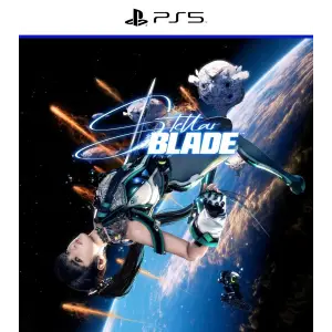 Stellar Blade PS5 - PlayStation 5