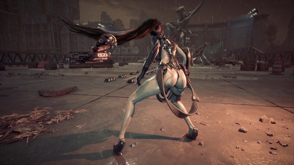 Stellar Blade PS5 - PlayStation 5