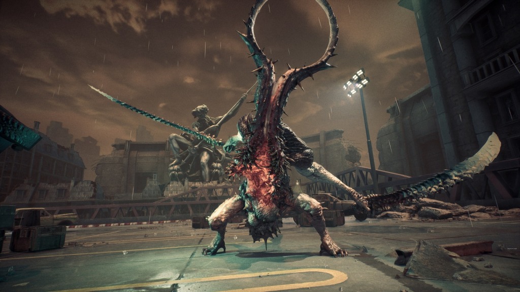 Stellar Blade PS5 - PlayStation 5