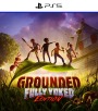Grounded PS5 - PlayStation 5