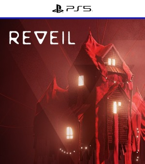 REVEIL PS5 - PlayStation 5