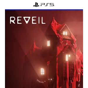 REVEIL PS5