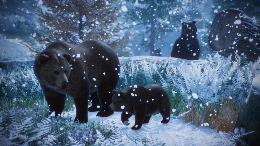Planet Zoo PS5 - PlayStation 5