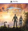 Outcast - A New Beginning PS5 - PlayStation 5
