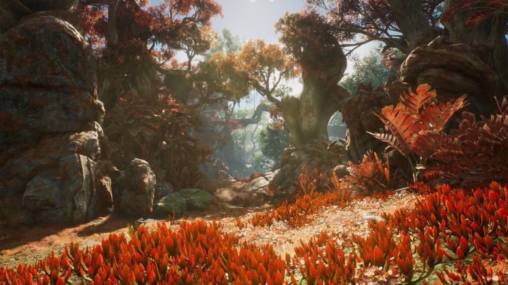 Outcast - A New Beginning PS5 - PlayStation 5
