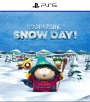 SOUTH PARK: SNOW DAY! PS5 - PlayStation 5