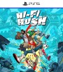 Hi-Fi RUSH PS5 - PlayStation 5