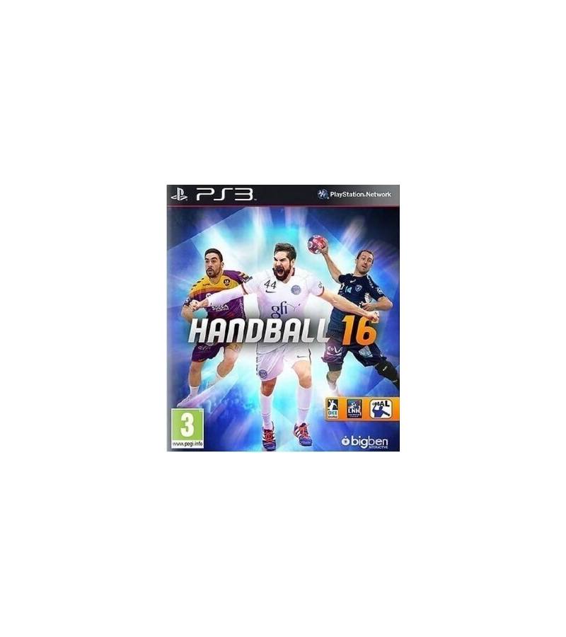 Handball 16