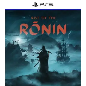 La ascensión del Ronin PS5 - PlayStation 5