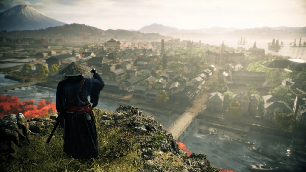 La ascensión del Ronin PS5 - PlayStation 5