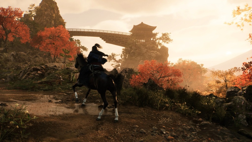 La ascensión del Ronin PS5 - PlayStation 5