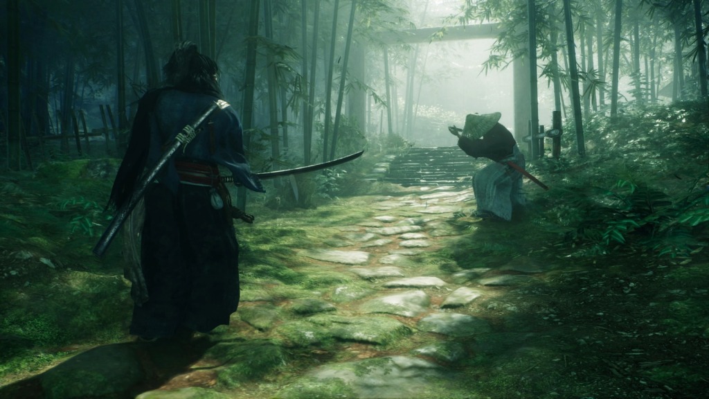 La ascensión del Ronin PS5 - PlayStation 5